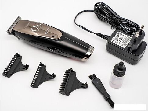Окантовочный триммер GA.MA GT1210-HF SM2006