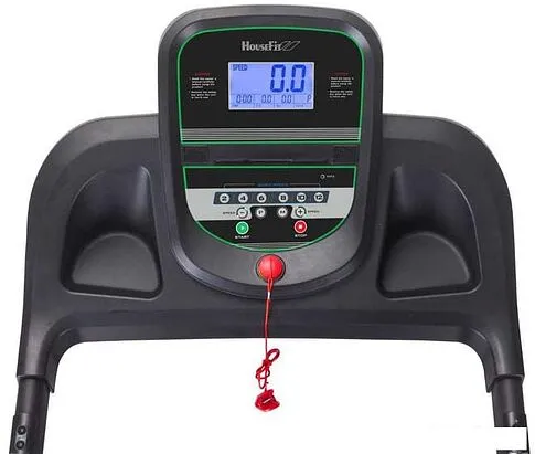 Электрическая беговая дорожка HouseFit Spiro 420 HT-9199HP