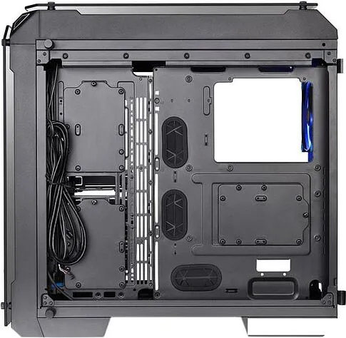 Корпус Thermaltake View 71 Tempered Glass Edition