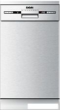 Посудомоечная машина BBK 45-DW119D
