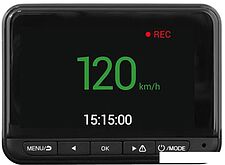 Автомобильный видеорегистратор NAVITEL R700 GPS DUAL Автомобильный видеорегистратор NAVITEL R700 GPS DUAL