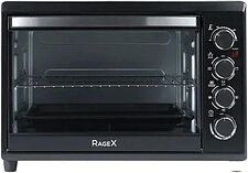 Мини-печь RageX R1601-000