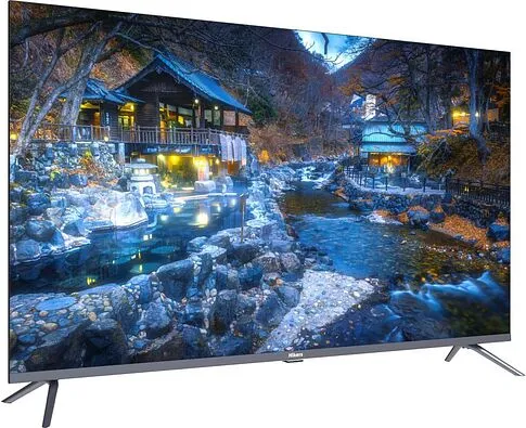 Телевизор Hikers 50HTQ01