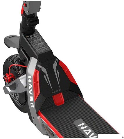Электросамокат Navee XT5 Ultra