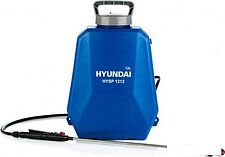Аккумуляторный опрыскиватель Hyundai HYSP 1212