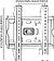 Кронштейн Benatek PLASMA-5B