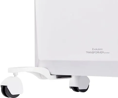 Конвектор Ballu Evolution Transformer BEC/EVU-500-I (инверторное управление, с шасси)