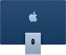 Моноблок Apple iMac M3 2023 24" MQRC3