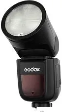 Вспышка Godox V1O для Olympus/Panasonic