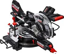 Торцовочная пила ELITECH MS 2030C E2006.007.00