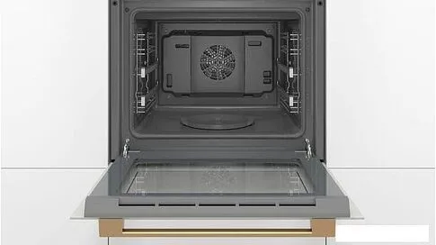 Электрический духовой шкаф Bosch HIJN10YW0R