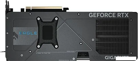 Видеокарта Gigabyte GeForce RTX 5070 Ti Eagle OC SFF 16G GV-N507TEAGLE OC-16GD