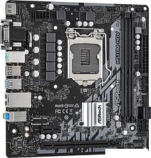 Материнская плата ASRock H510M-HDV