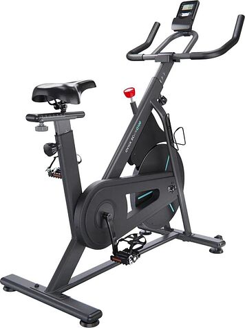 Велотренажер DFC Ovicx Q100