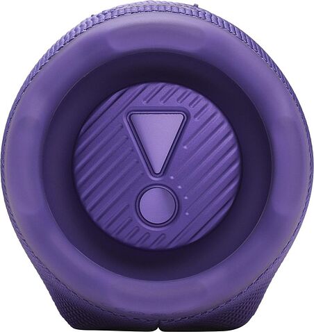 Беспроводная колонка JBL Charge 6 (фиолетовый)
