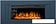 Каминокомплект Smolcom Line V42 с Royal Flame Vision 42 LOG LED (черный)