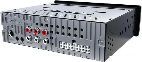 USB-магнитола Prology CDP-8.3 Kraken