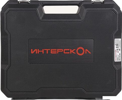 Дисковая (циркулярная) пила Интерскол ДПА-165/36В 817.0.0.70 (без АКБ)