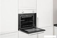 Электрический духовой шкаф Weissgauff EOM 180 W