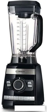 Стационарный блендер Bosch MMBH6P6B