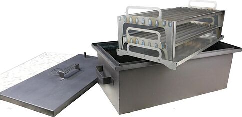 Коптильня Сибтермо Эконом БК.02 00610601