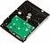 Жесткий диск Seagate Barracuda 7200.12 500GB (ST500DM002)