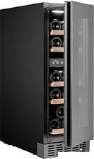 Винный шкаф Temptech OX30DRB