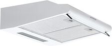 Кухонная вытяжка Germes Slim 50 white