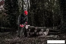 Аккумуляторная пила Milwaukee M18 FCHSC-0 (без АКБ)