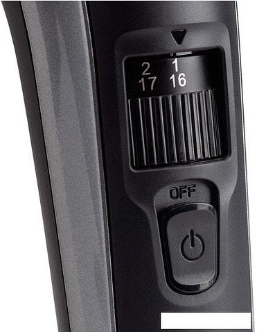 Машинка для стрижки волос Vitek VT-2588