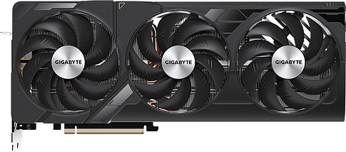 Видеокарта Gigabyte GeForce RTX 4080 Super Windforce 16G GV-N408SWF3-16GD