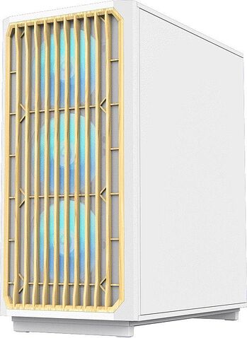 Корпус GameMax F45 WW (белый)