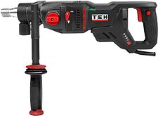Дрель алмазного сверления TEH TCD8160BL
