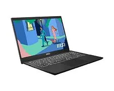 Ноутбук MSI Modern 15 B5M-008XGE