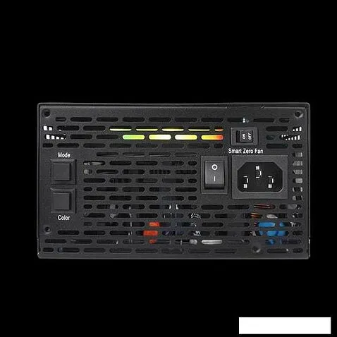Блок питания Thermaltake Toughpower PF1 ARGB PS-TPD-1200F3FAPE-1
