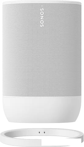 Умная колонка Sonos Move 2 (белый)