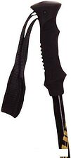 Треккинговые палки Viking Teho 610/19/3322-64 (желтый)