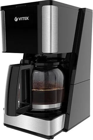 Капельная кофеварка Vitek VT-8384MC