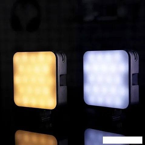 Лампа Falcon Eyes V-LED 64 RGB