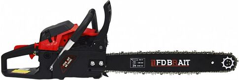 Бензопила Brait BR 58-20C
