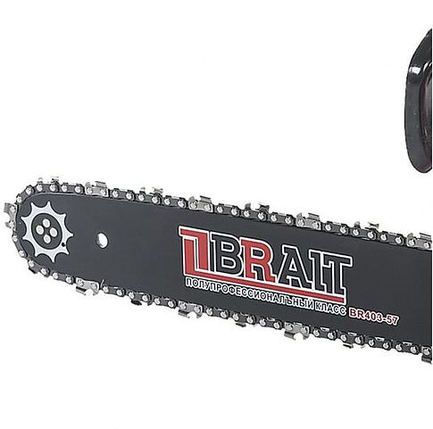 Бензопила Brait BR-3816