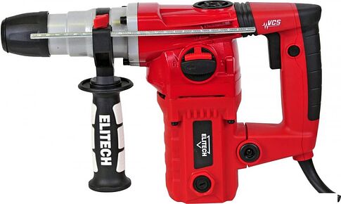 Перфоратор ELITECH П 280ЭМ E2205.012.01