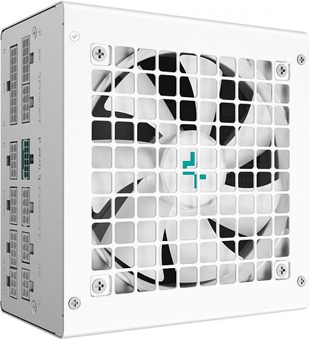 Блок питания DeepCool PN750M WH V2
