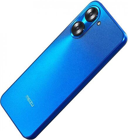 Смартфон MEIZU Mblu 21 4GB/64GB международная версия (океанический синий)