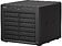 Сетевой накопитель Synology DiskStation DS2422+