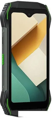Смартфон Blackview N6000 (зеленый)