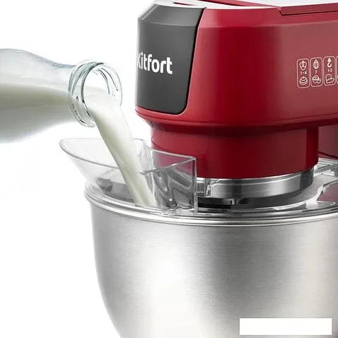 Кухонная машина Kitfort KT-1366-1