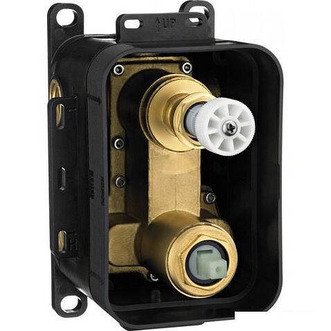 Душевая система  Deante 001M