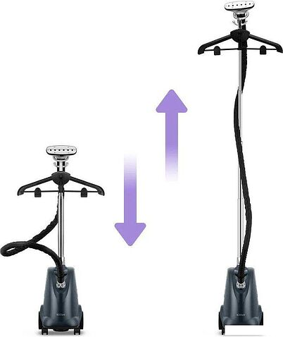 Отпариватель Kitfort KT-9359