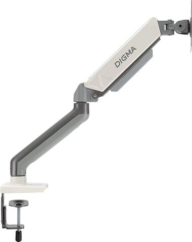 Кронштейн для монитора Digma D-MM101 (серый)